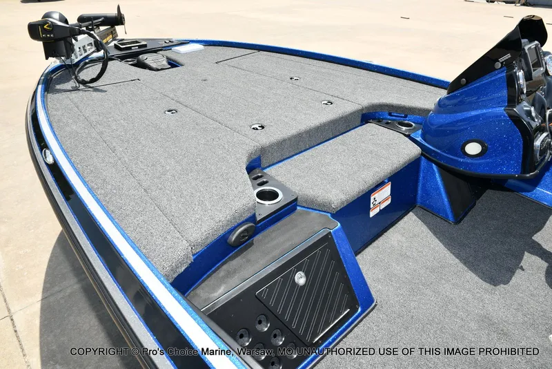 Slide: The Image of Nitro Z18 Pro w/175 Pro-XS 2018 - 11