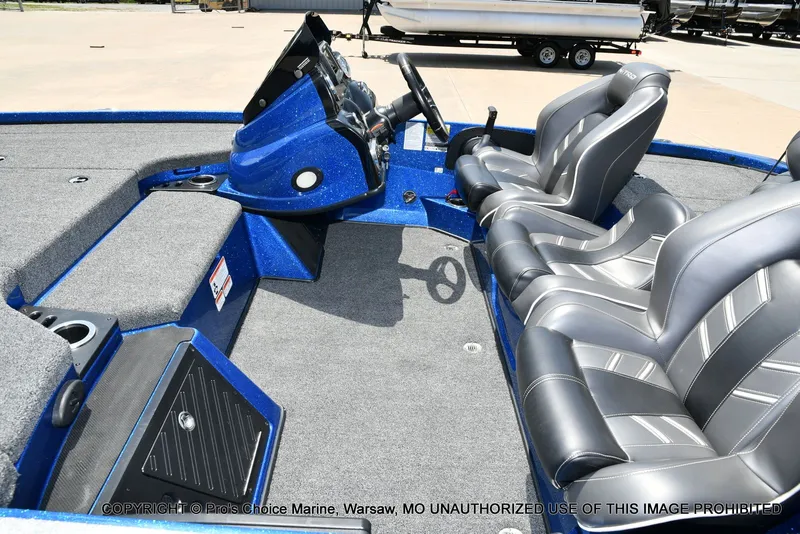 Slide: The Image of Nitro Z18 Pro w/175 Pro-XS 2018 - 12