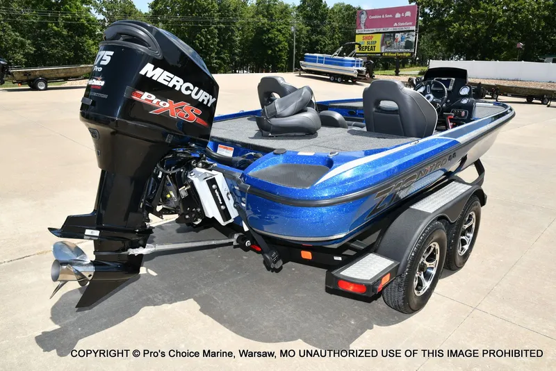 Slide: The Image of Nitro Z18 Pro w/175 Pro-XS 2018 - 16