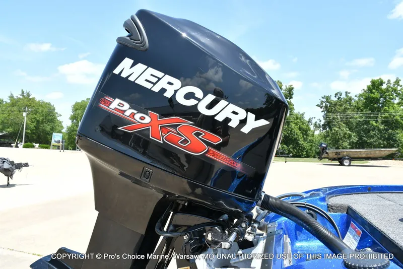 Slide: The Image of Nitro Z18 Pro w/175 Pro-XS 2018 - 19