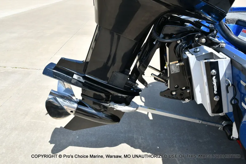 Slide: The Image of Nitro Z18 Pro w/175 Pro-XS 2018 - 20