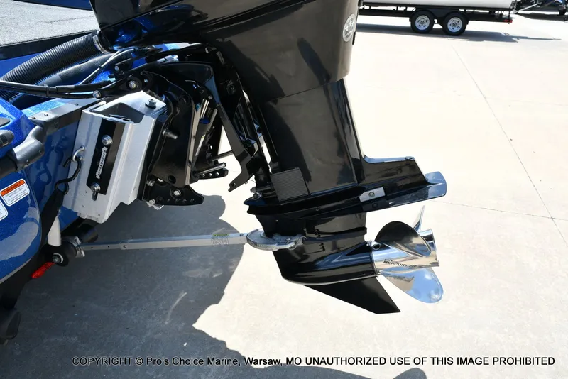 Slide: The Image of Nitro Z18 Pro w/175 Pro-XS 2018 - 21