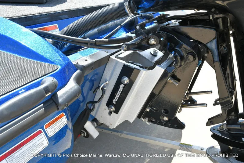 Slide: The Image of Nitro Z18 Pro w/175 Pro-XS 2018 - 22