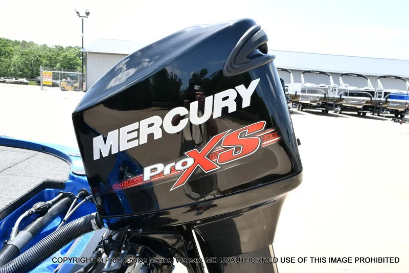 Slide: The Image of Nitro Z18 Pro w/175 Pro-XS 2018 - 23