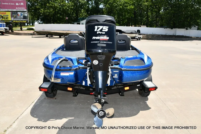 Slide: The Image of Nitro Z18 Pro w/175 Pro-XS 2018 - 24