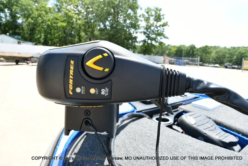 Slide: The Image of Nitro Z18 Pro w/175 Pro-XS 2018 - 28