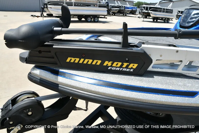 Slide: The Image of Nitro Z18 Pro w/175 Pro-XS 2018 - 29