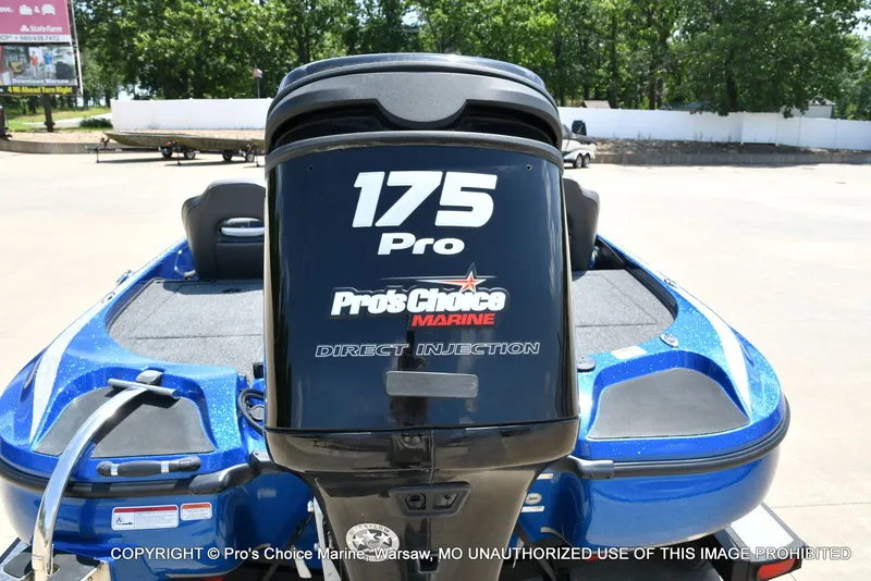 Slide: The Image of Nitro Z18 Pro w/175 Pro-XS 2018 - 3