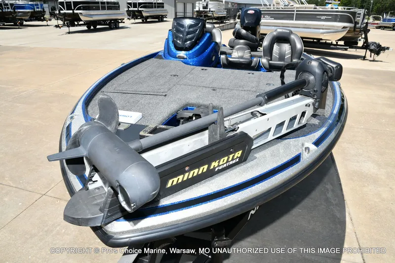 Slide: The Image of Nitro Z18 Pro w/175 Pro-XS 2018 - 30