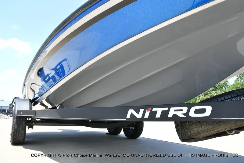 Slide: The Image of Nitro Z18 Pro w/175 Pro-XS 2018 - 32