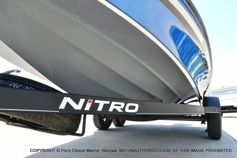 Slide: The Image of Nitro Z18 Pro w/175 Pro-XS 2018 - 33