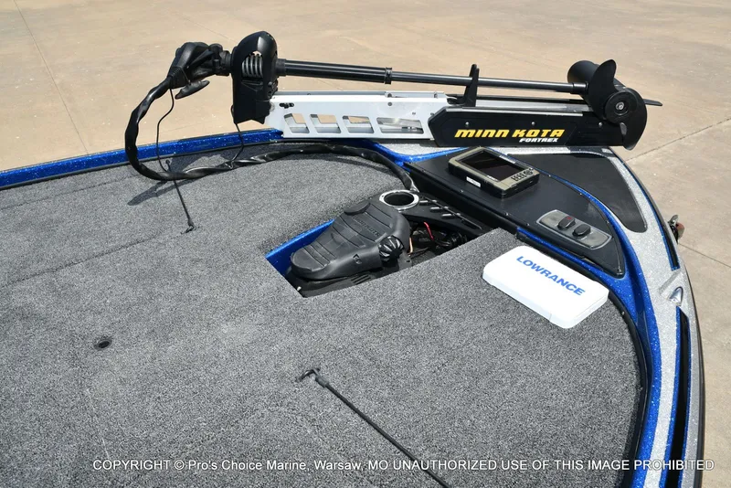 Slide: The Image of Nitro Z18 Pro w/175 Pro-XS 2018 - 34