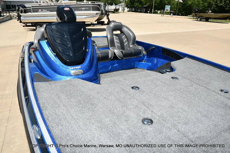 Slide: The Image of Nitro Z18 Pro w/175 Pro-XS 2018 - 35