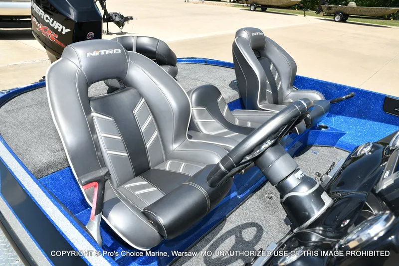 Slide: The Image of Nitro Z18 Pro w/175 Pro-XS 2018 - 36