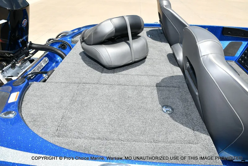 Slide: The Image of Nitro Z18 Pro w/175 Pro-XS 2018 - 37