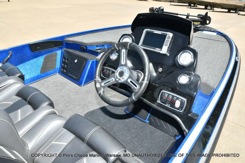 Slide: The Image of Nitro Z18 Pro w/175 Pro-XS 2018 - 38