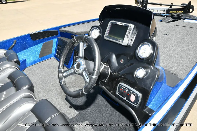 Slide: The Image of Nitro Z18 Pro w/175 Pro-XS 2018 - 4