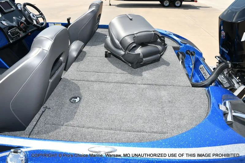 Slide: The Image of Nitro Z18 Pro w/175 Pro-XS 2018 - 40