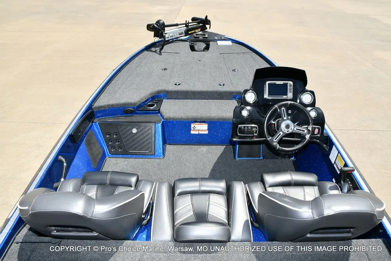 Slide: The Image of Nitro Z18 Pro w/175 Pro-XS 2018 - 41