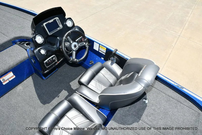 Slide: The Image of Nitro Z18 Pro w/175 Pro-XS 2018 - 42