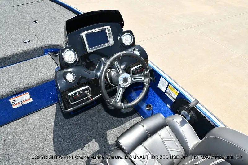 Slide: The Image of Nitro Z18 Pro w/175 Pro-XS 2018 - 43