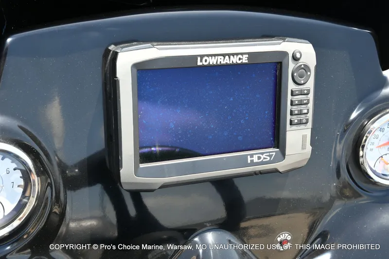 Slide: The Image of Nitro Z18 Pro w/175 Pro-XS 2018 - 44