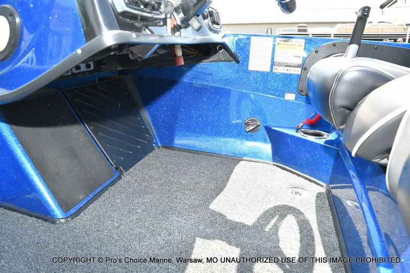 Slide: The Image of Nitro Z18 Pro w/175 Pro-XS 2018 - 46