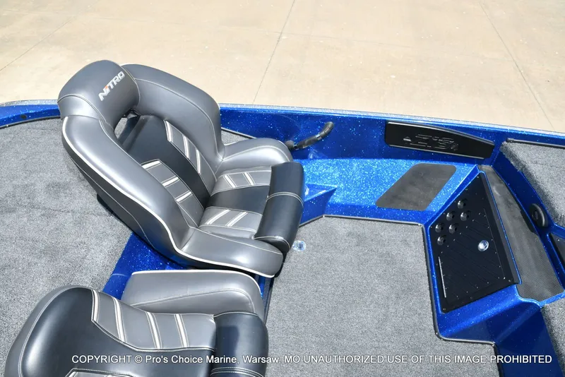 Slide: The Image of Nitro Z18 Pro w/175 Pro-XS 2018 - 47