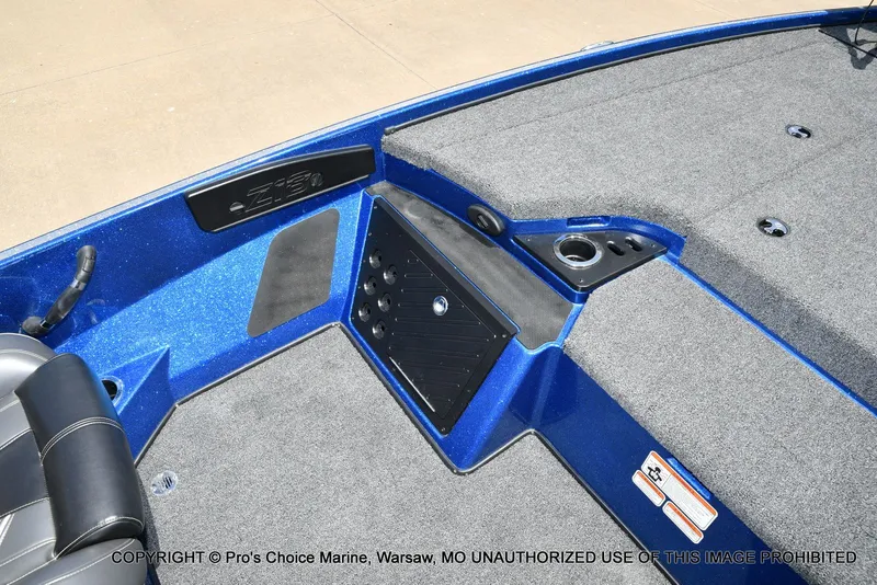 Slide: The Image of Nitro Z18 Pro w/175 Pro-XS 2018 - 48