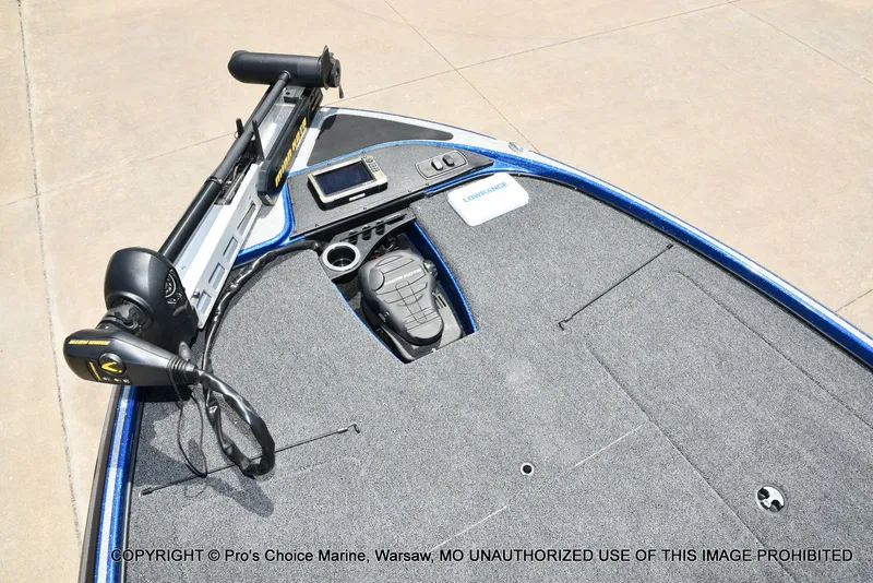 Slide: The Image of Nitro Z18 Pro w/175 Pro-XS 2018 - 49