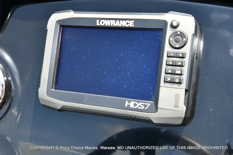 Slide: The Image of Nitro Z18 Pro w/175 Pro-XS 2018 - 5