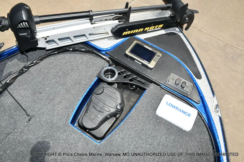 Slide: The Image of Nitro Z18 Pro w/175 Pro-XS 2018 - 50