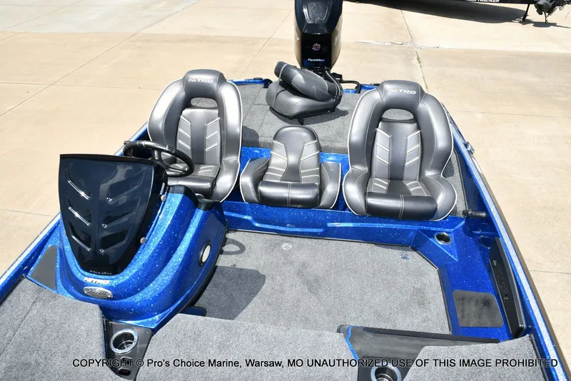 Slide: The Image of Nitro Z18 Pro w/175 Pro-XS 2018 - 51