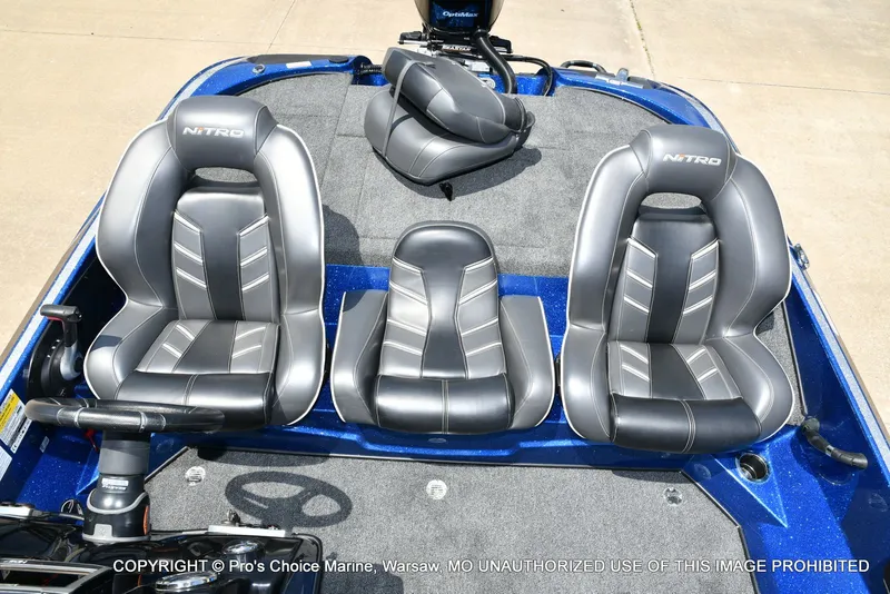 Slide: The Image of Nitro Z18 Pro w/175 Pro-XS 2018 - 52