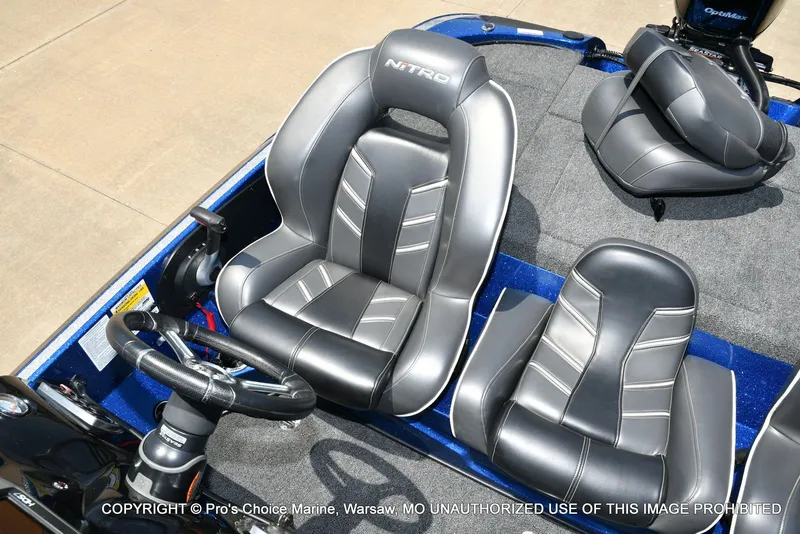 Slide: The Image of Nitro Z18 Pro w/175 Pro-XS 2018 - 53