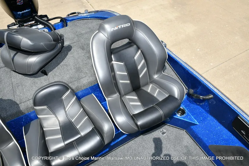 Slide: The Image of Nitro Z18 Pro w/175 Pro-XS 2018 - 54