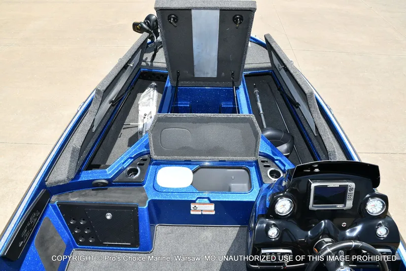 Slide: The Image of Nitro Z18 Pro w/175 Pro-XS 2018 - 55