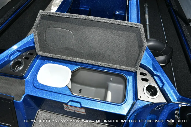 Slide: The Image of Nitro Z18 Pro w/175 Pro-XS 2018 - 56