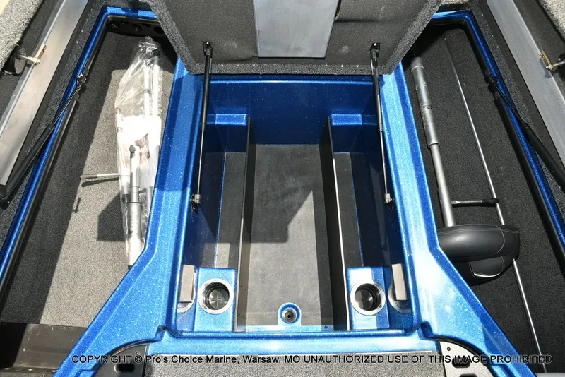 Slide: The Image of Nitro Z18 Pro w/175 Pro-XS 2018 - 58