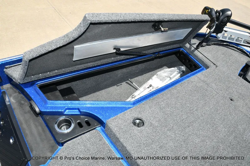 Slide: The Image of Nitro Z18 Pro w/175 Pro-XS 2018 - 59