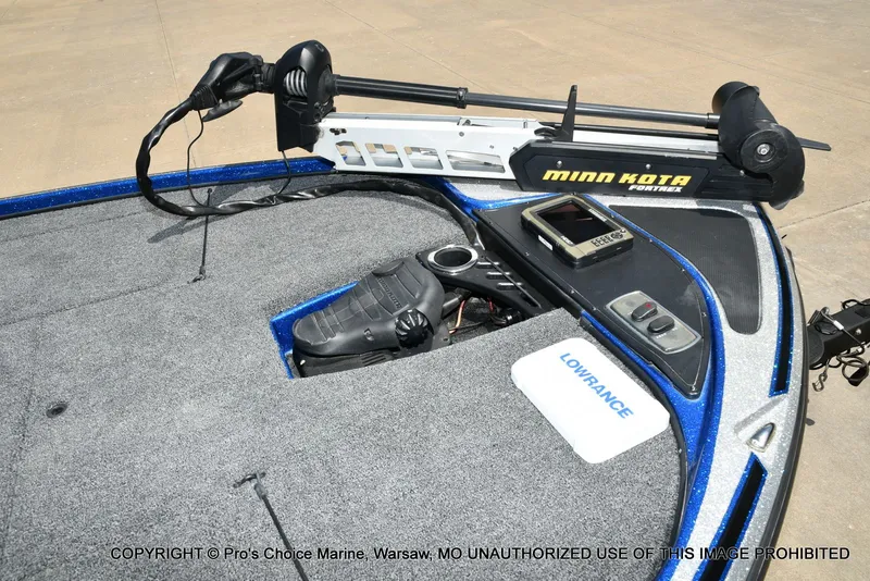 Slide: The Image of Nitro Z18 Pro w/175 Pro-XS 2018 - 6