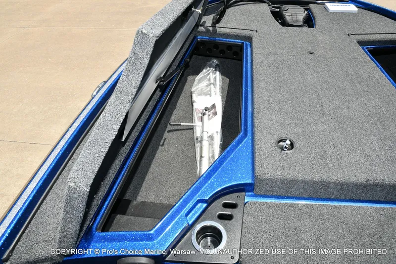 Slide: The Image of Nitro Z18 Pro w/175 Pro-XS 2018 - 60