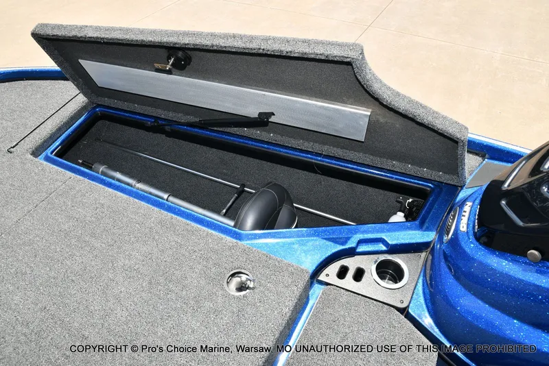 Slide: The Image of Nitro Z18 Pro w/175 Pro-XS 2018 - 61