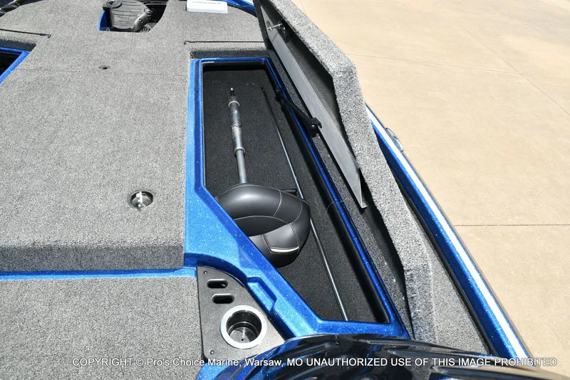 Slide: The Image of Nitro Z18 Pro w/175 Pro-XS 2018 - 62