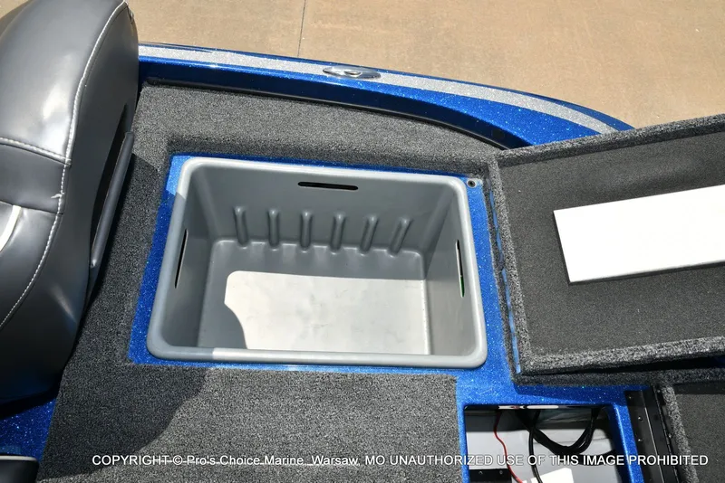 Slide: The Image of Nitro Z18 Pro w/175 Pro-XS 2018 - 66