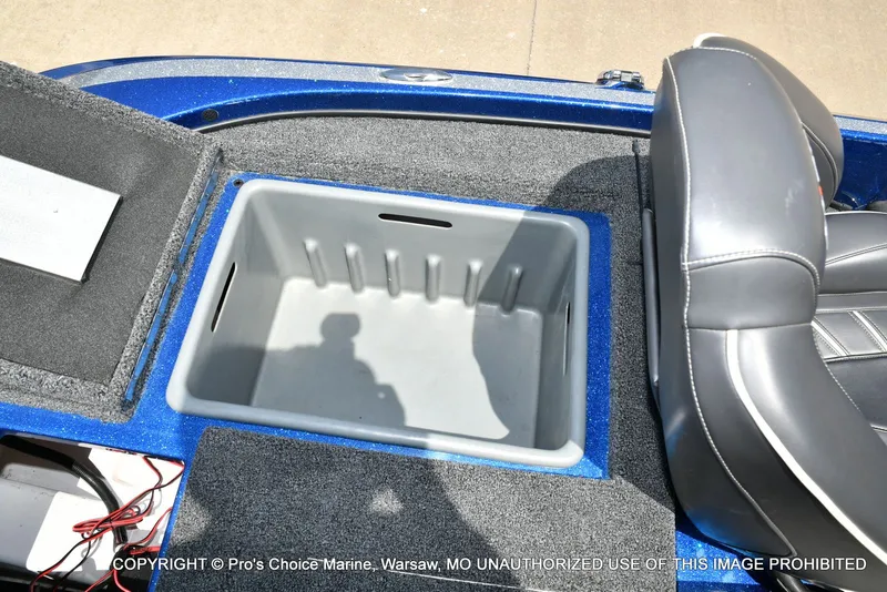 Slide: The Image of Nitro Z18 Pro w/175 Pro-XS 2018 - 67