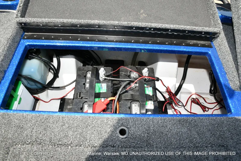 Slide: The Image of Nitro Z18 Pro w/175 Pro-XS 2018 - 68