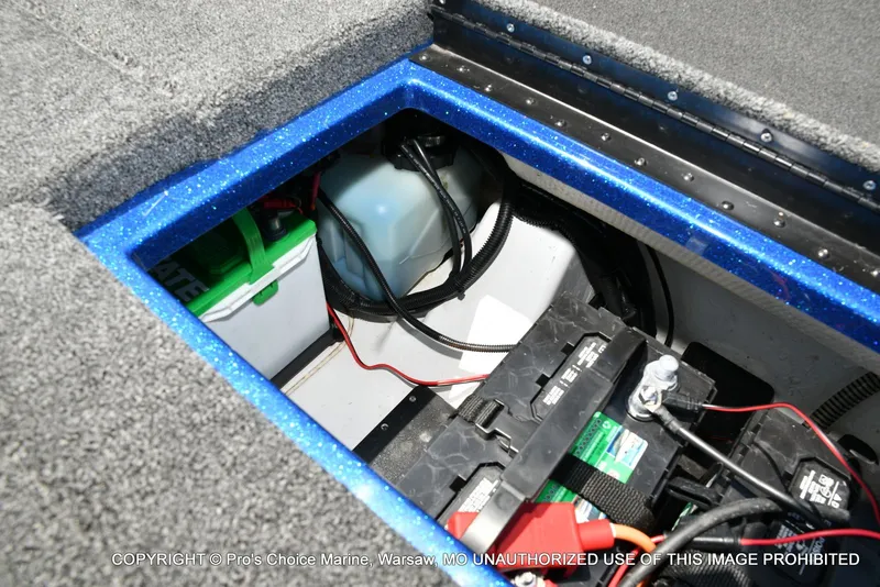 Slide: The Image of Nitro Z18 Pro w/175 Pro-XS 2018 - 69