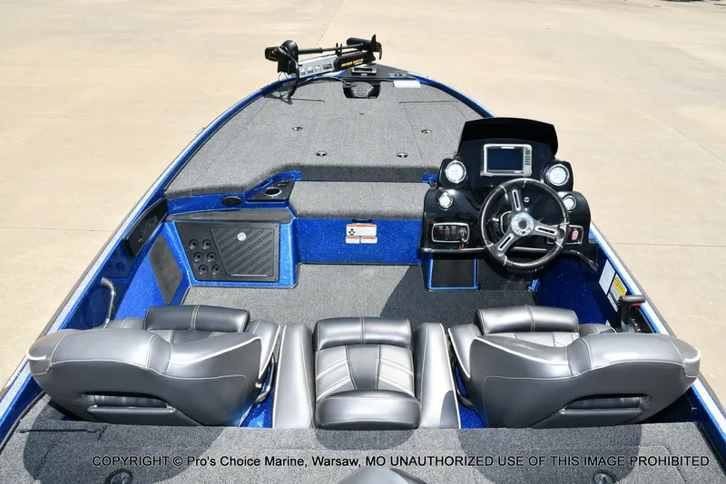 Slide: The Image of Nitro Z18 Pro w/175 Pro-XS 2018 - 7