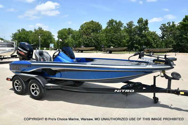 Slide: The Image of Nitro Z18 Pro w/175 Pro-XS 2018 - 71